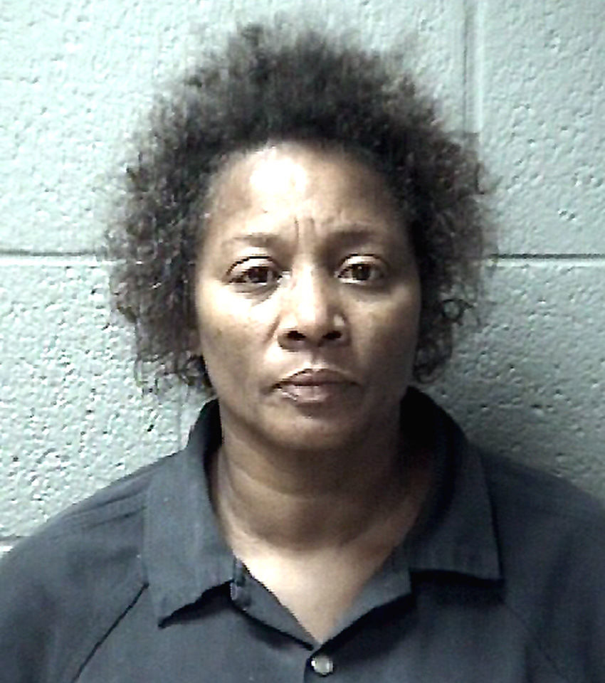 Audrey Goodwin